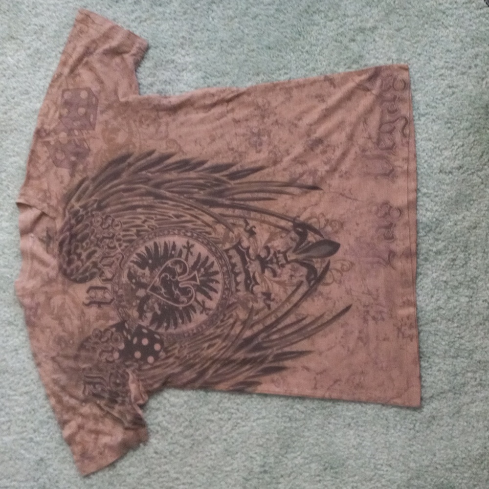 Graphic T